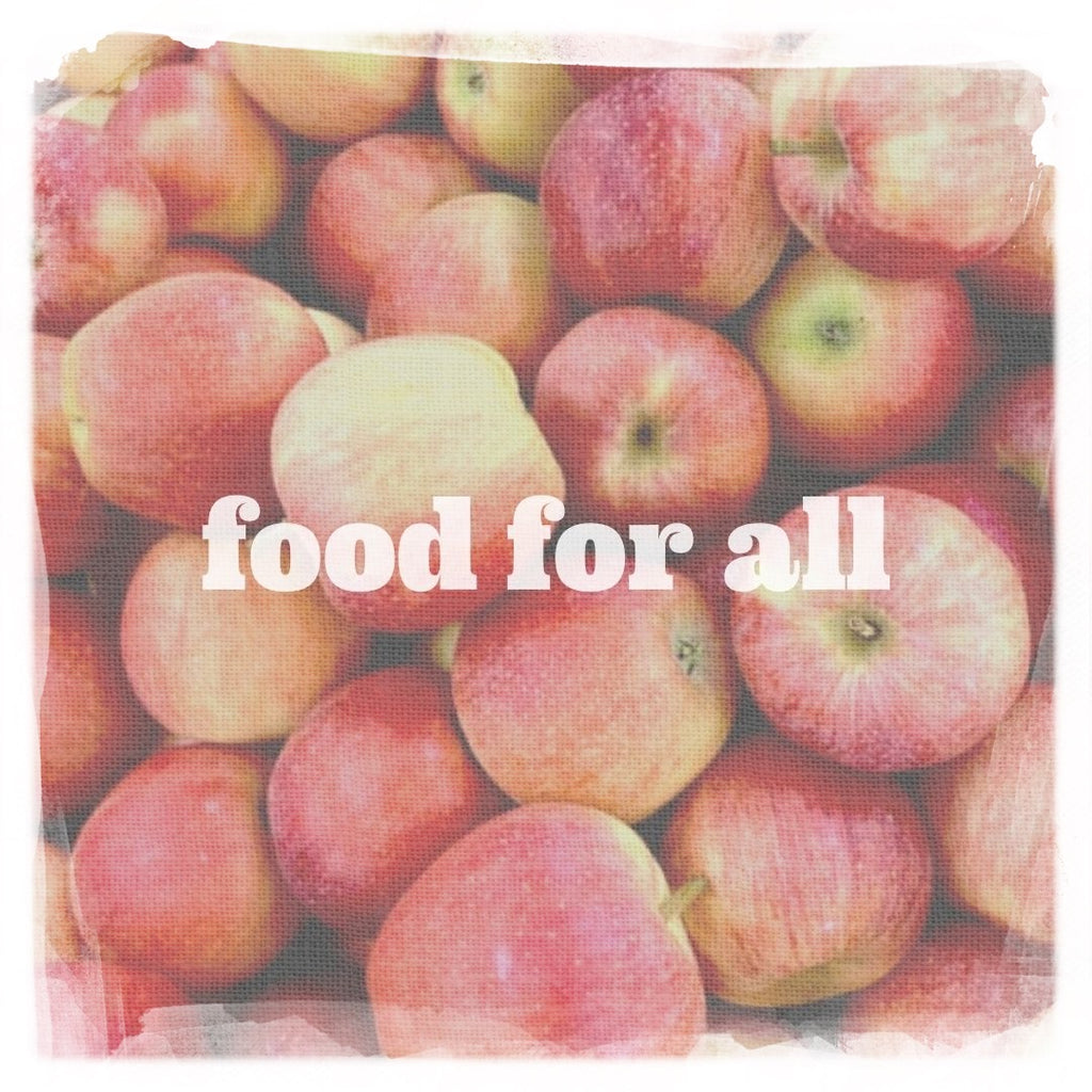 food for all