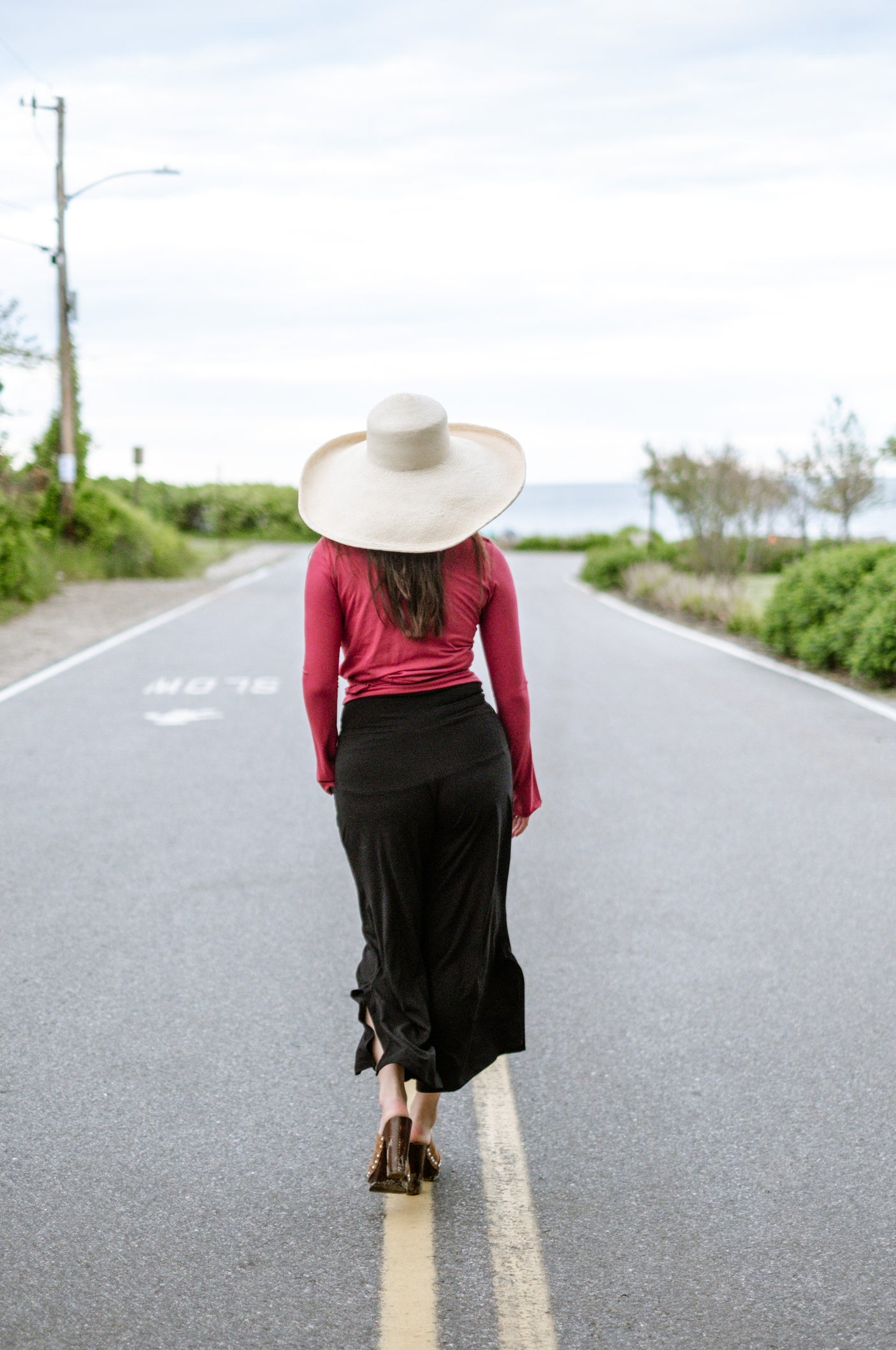 suger® rappa jacket in ruby + black harlow