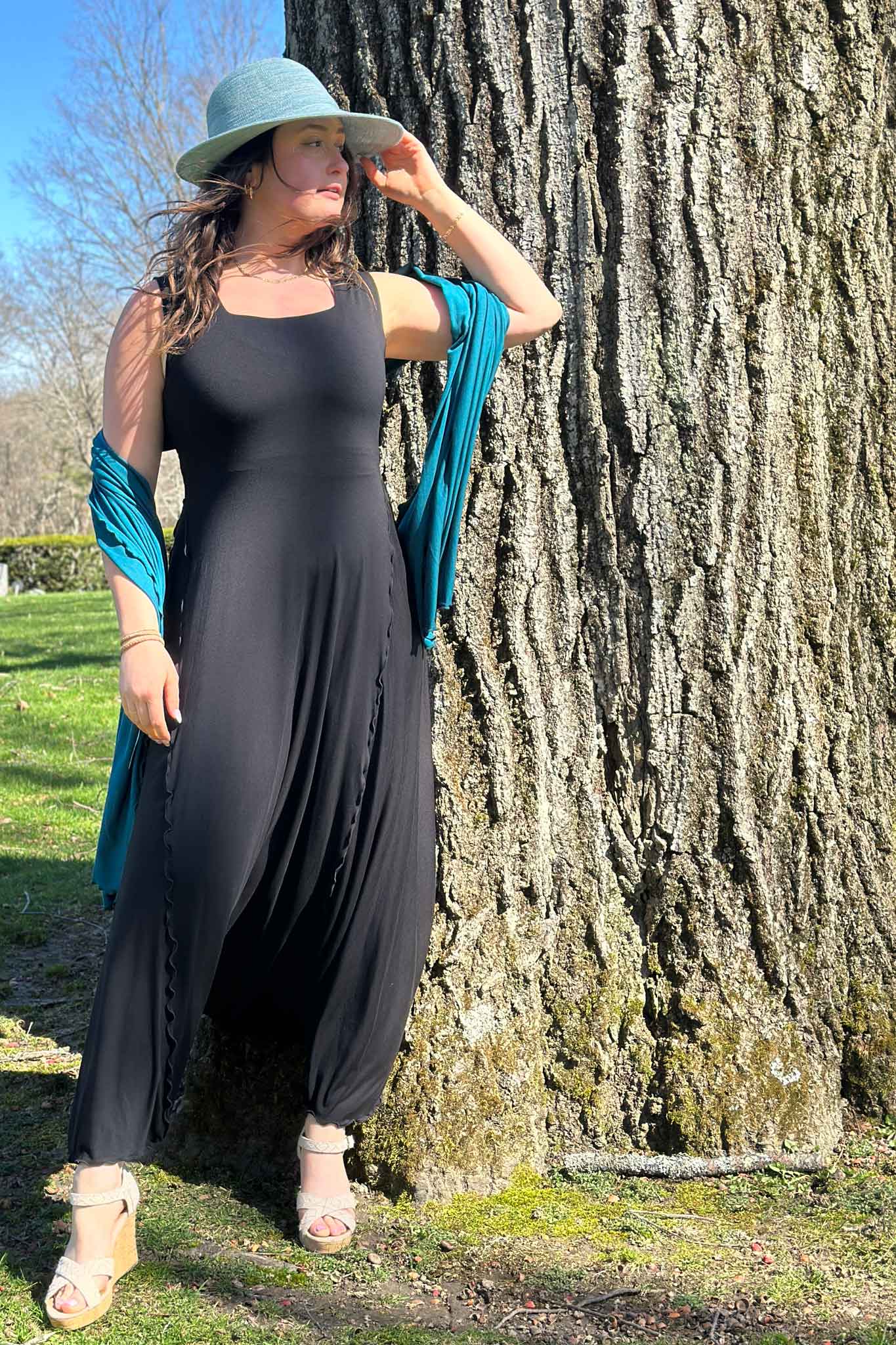 Robe éthérée IRIS