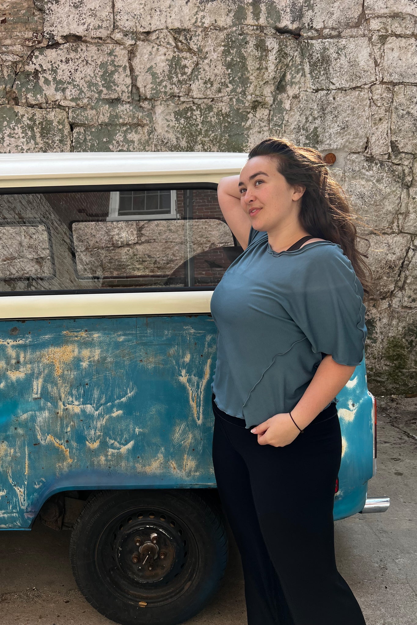 angelrox® sweet t in ocean