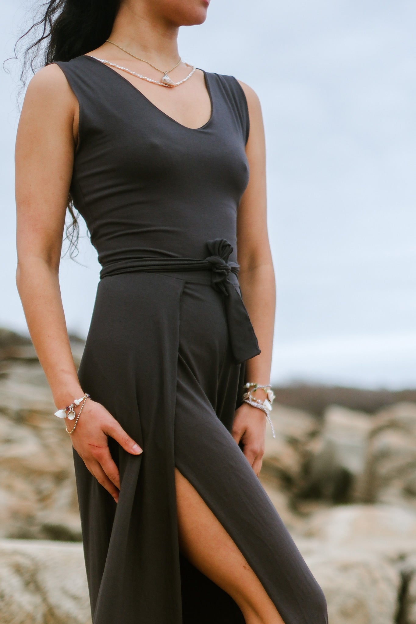 ALOHA breezy jumpsuit