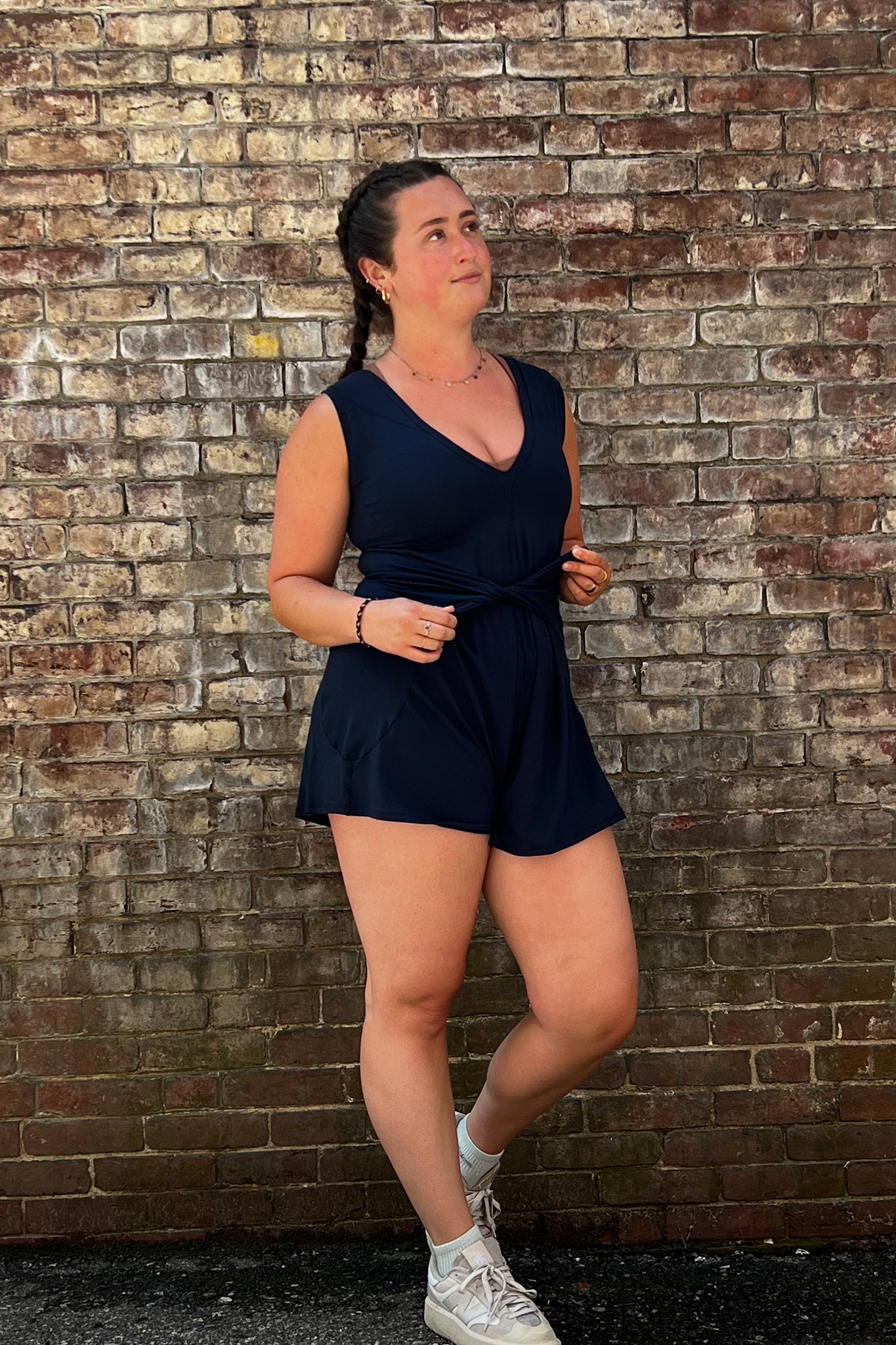 suger® sprout in navy