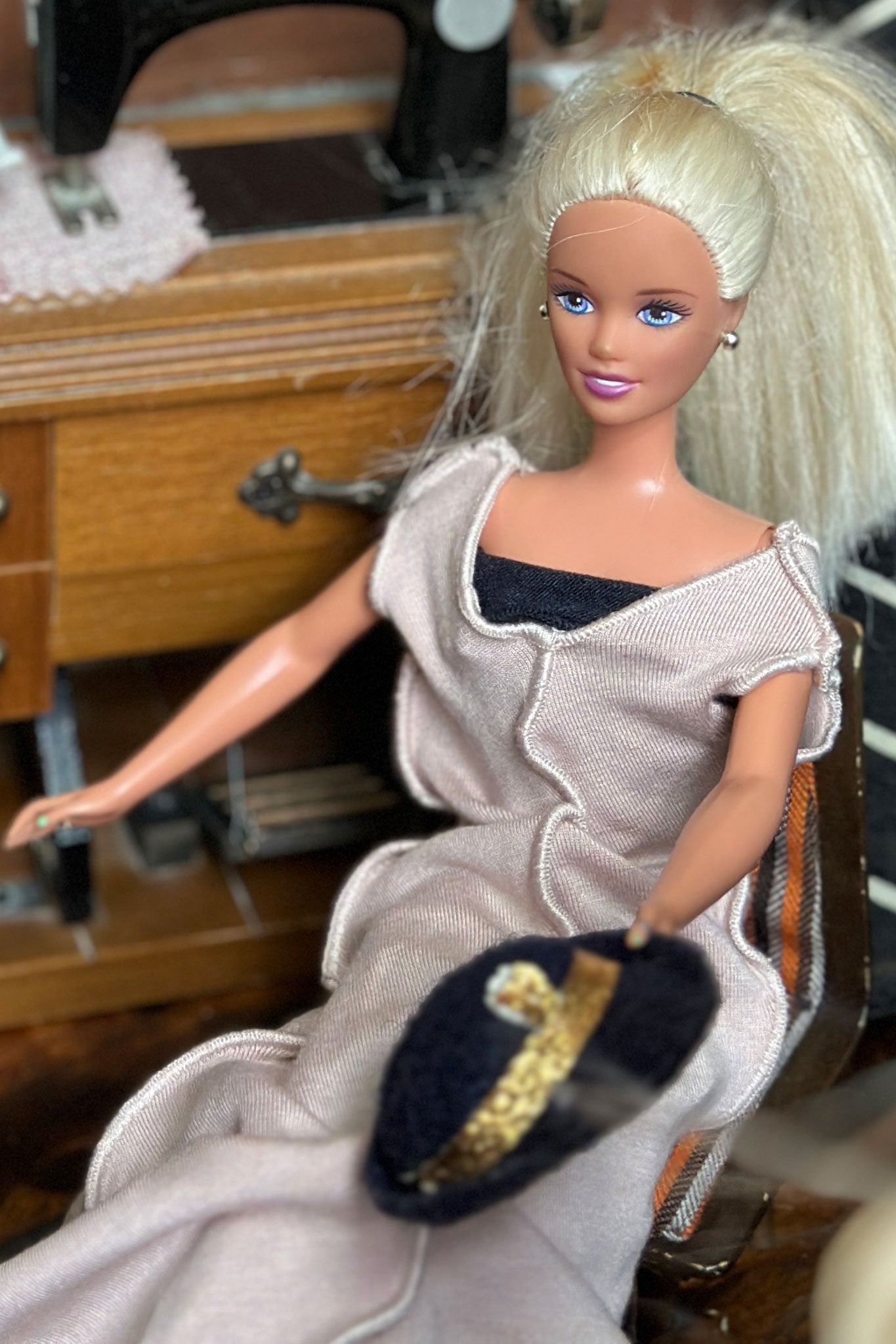 Vestido TINY angelrox® GLEAM