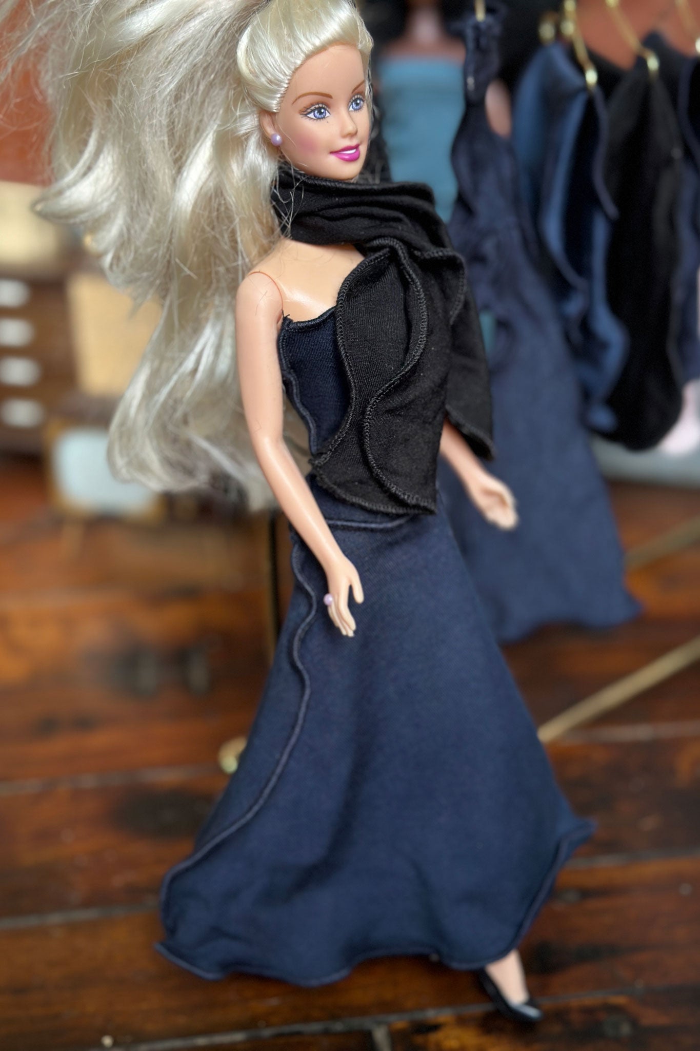 CHAL TINY angelrox®