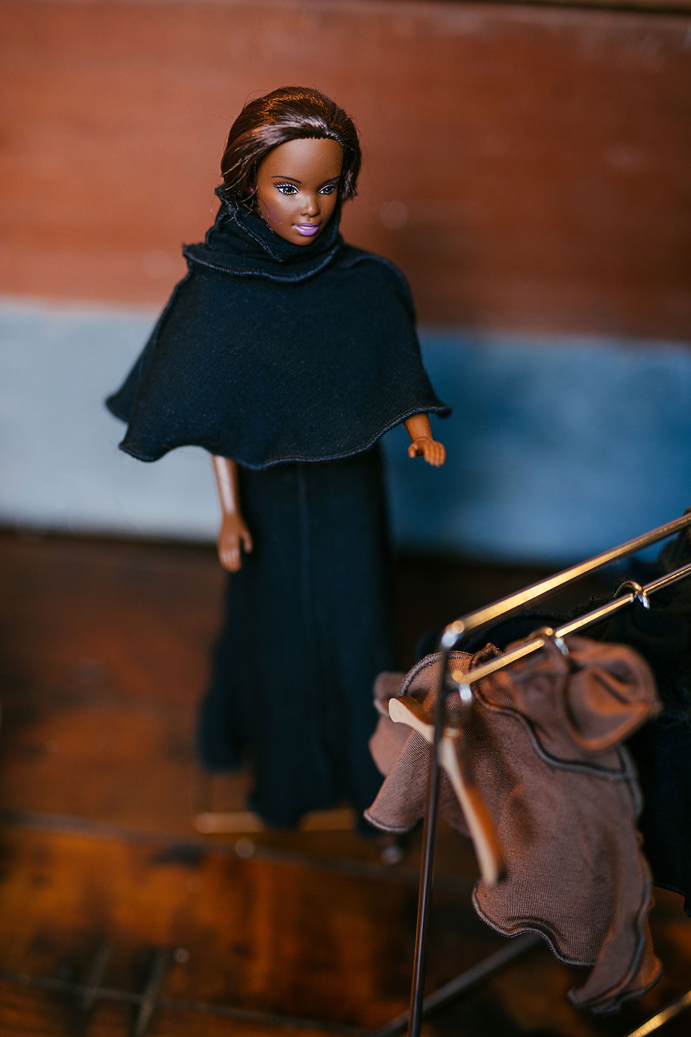 PEQUEÑO angelrox® COQUETEA