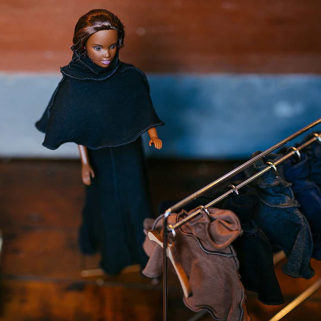 PEQUEÑO angelrox® COQUETEA