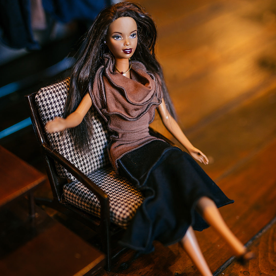 PEQUEÑO angelrox® COQUETEA