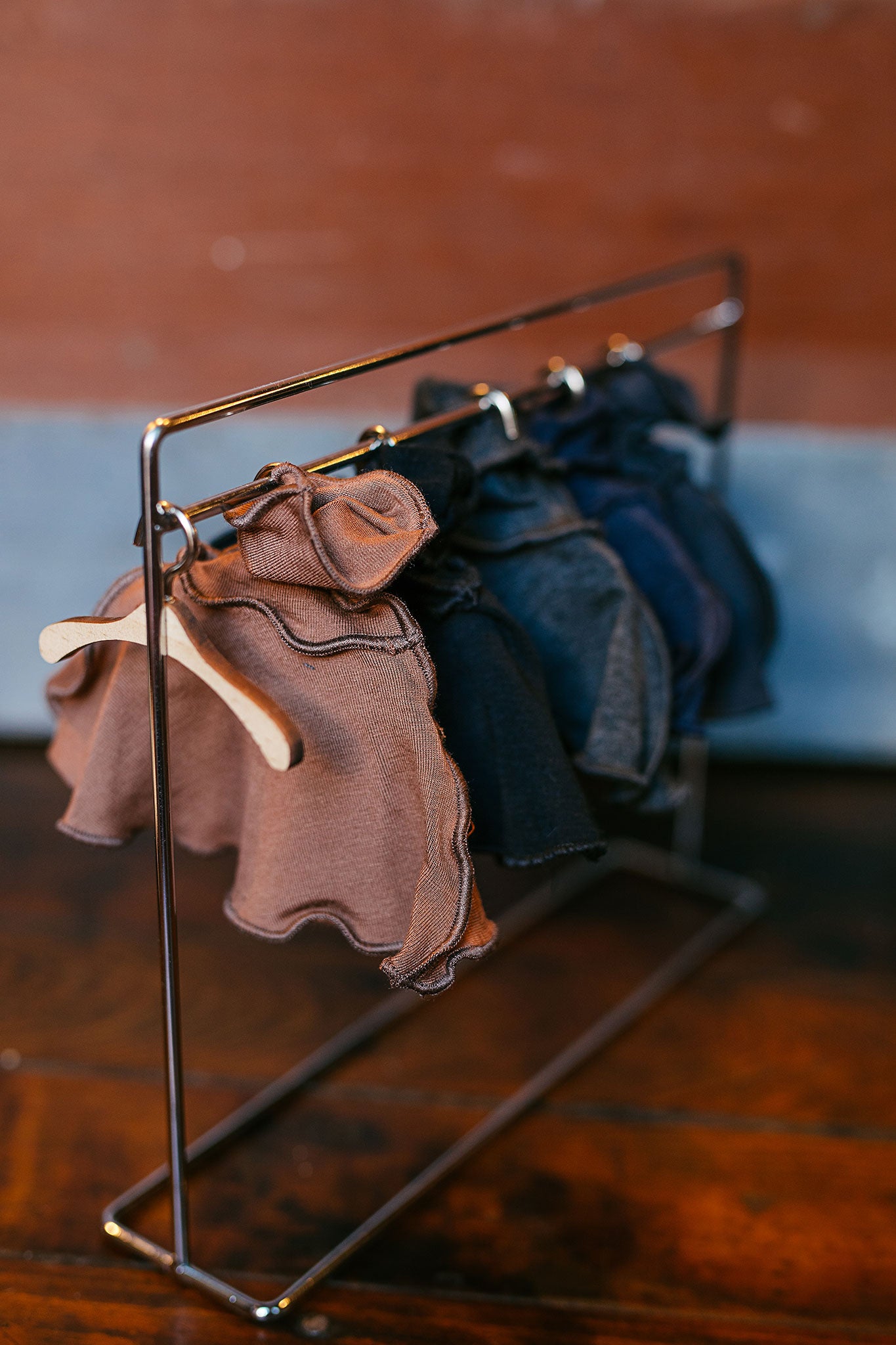 PEQUEÑO angelrox® COQUETEA