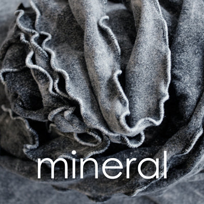 CAP TUNIC wardrobe essential