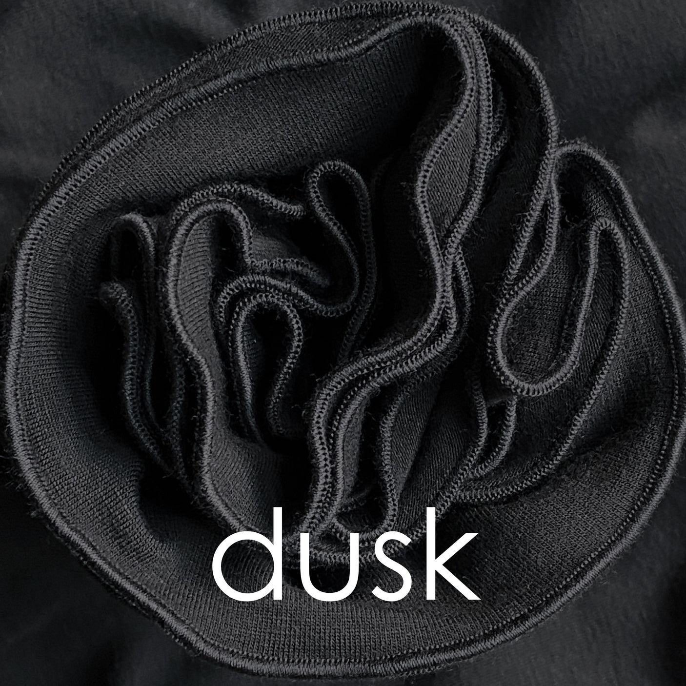 Blusa con mangas verdaderamente acampanadas