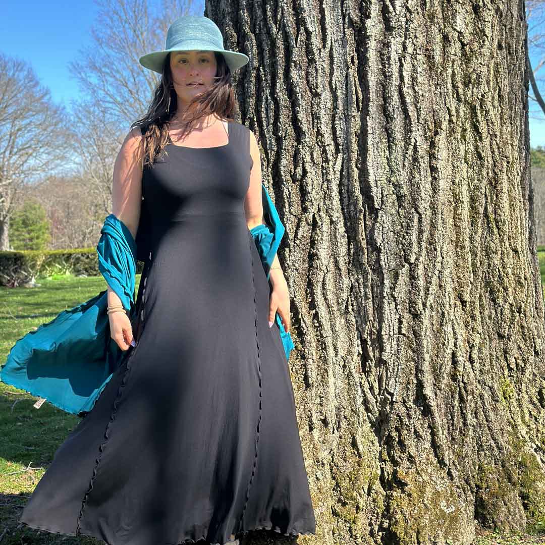 Robe éthérée IRIS