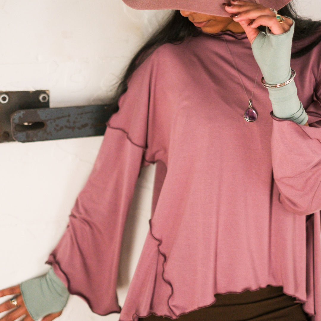 Guante sin dedos ARIA