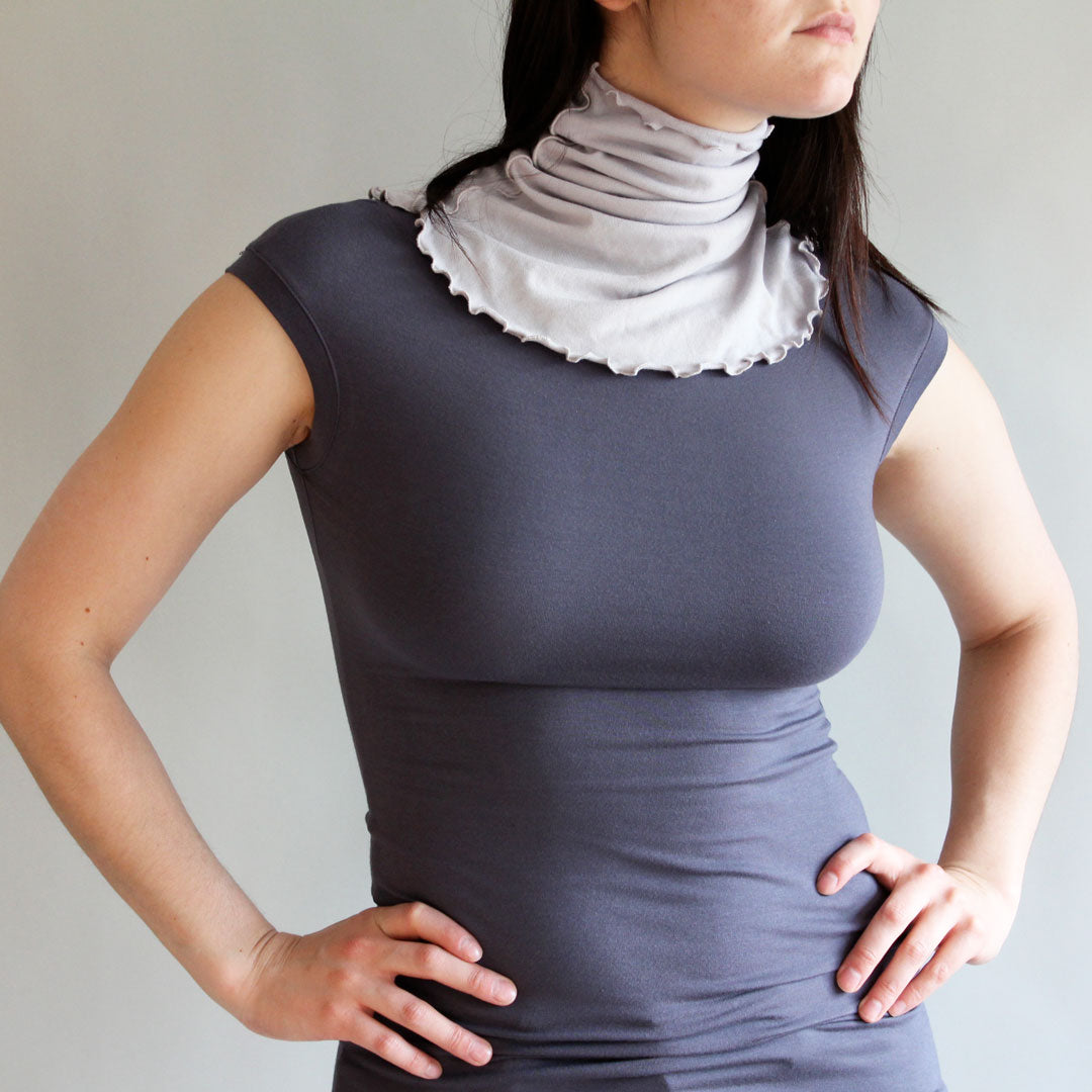 ANGELROX TURTLE neck warmer