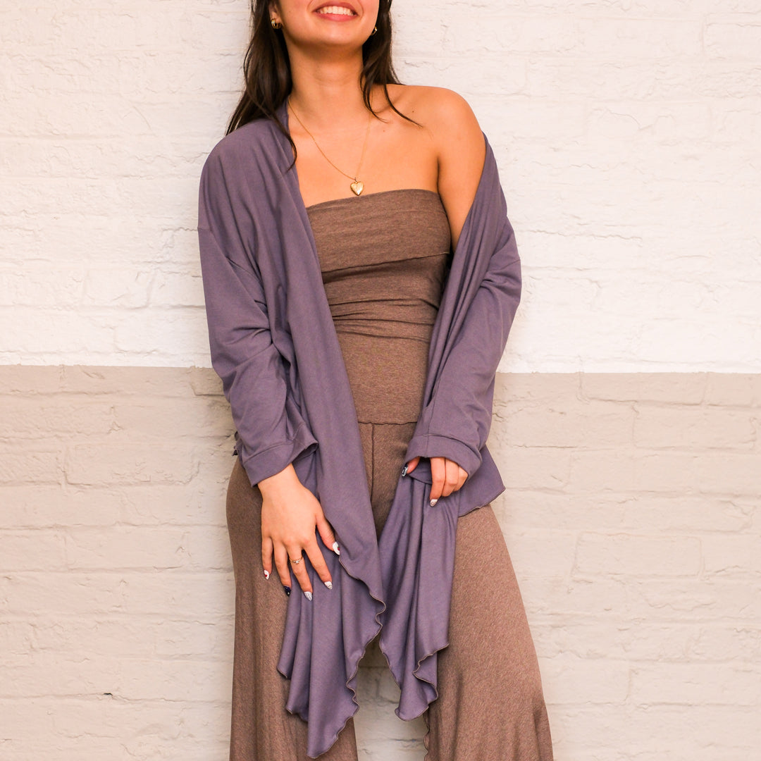 cocoa swirlsuit and soulful prima