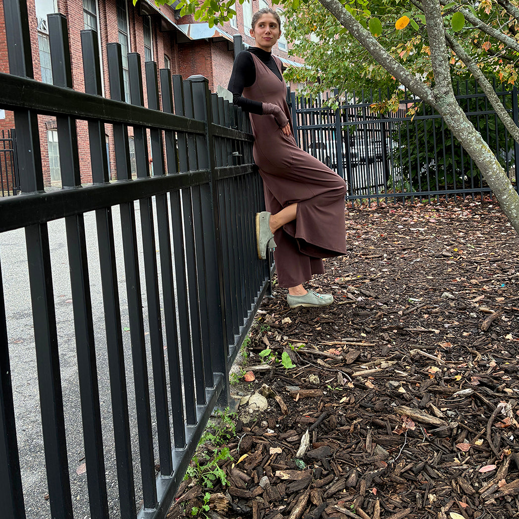 RESERVE FARMER jumpsuit