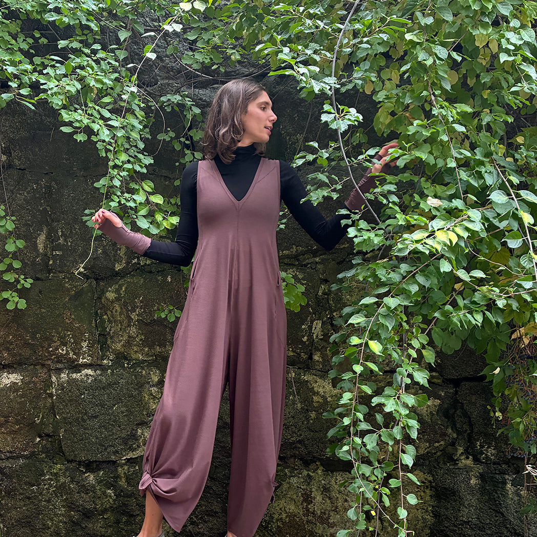 RESERVE FARMER jumpsuit