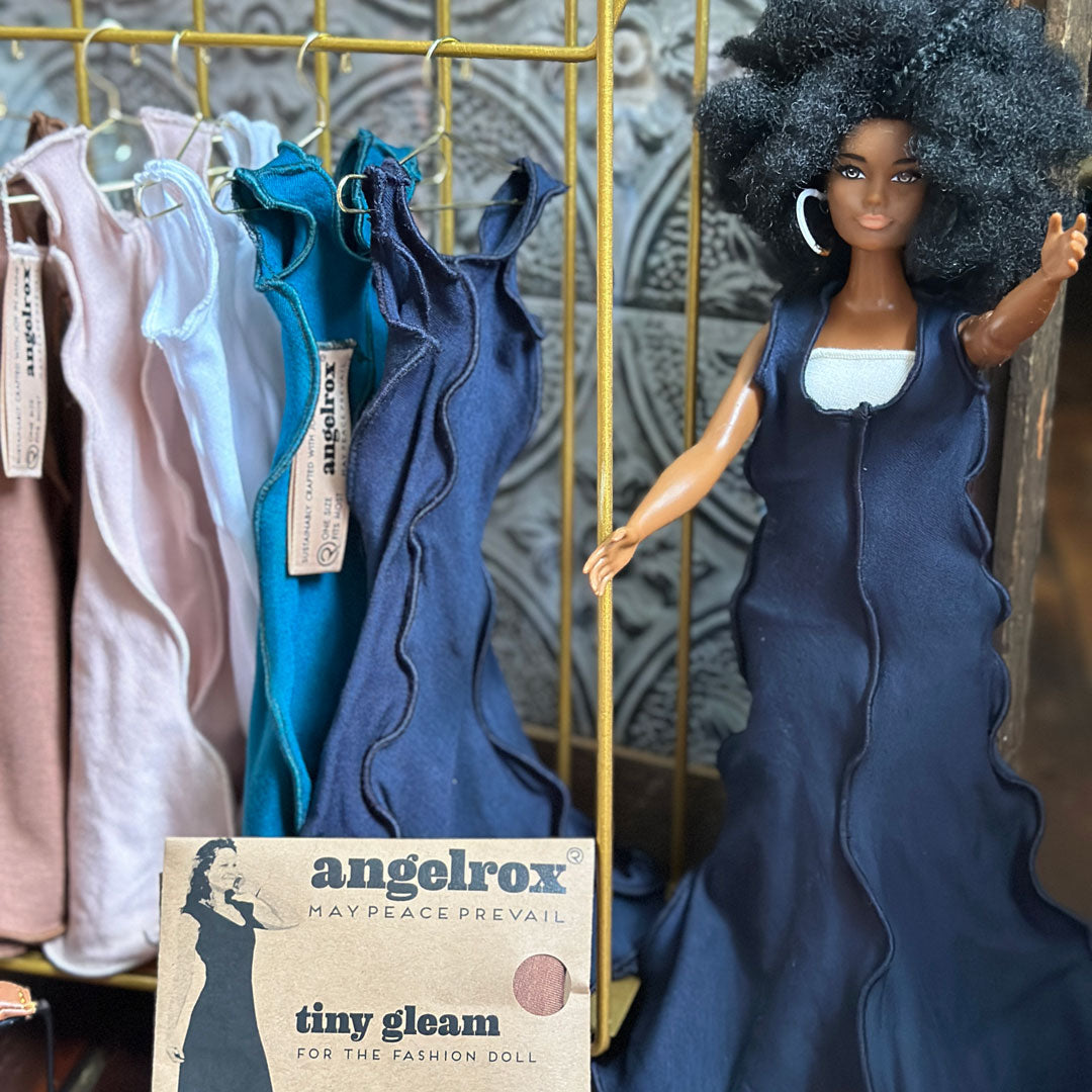 Vestido TINY angelrox® GLEAM