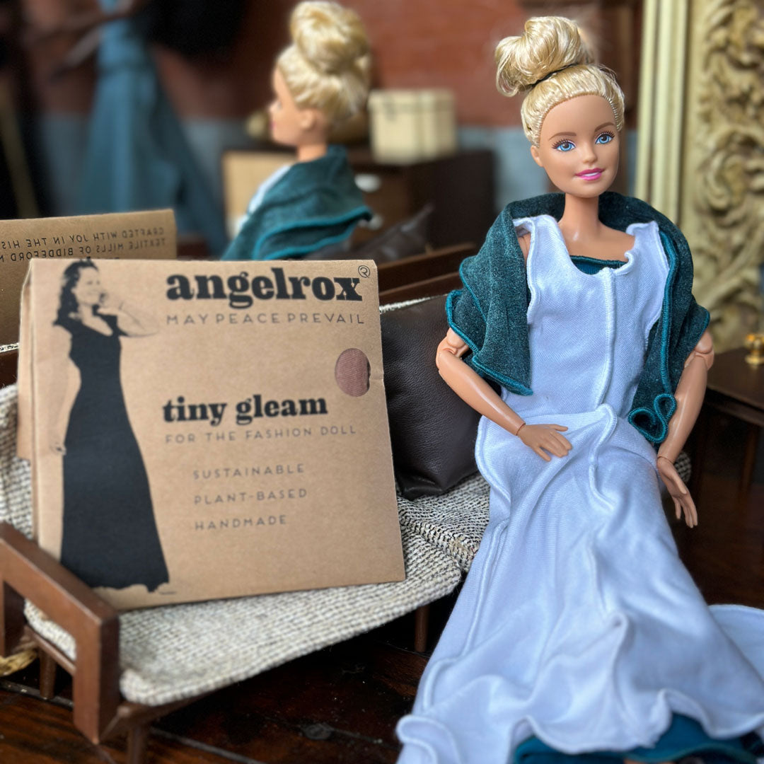 Vestido TINY angelrox® GLEAM