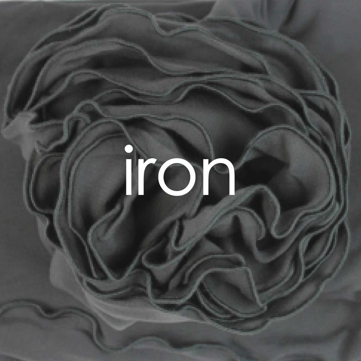 iron