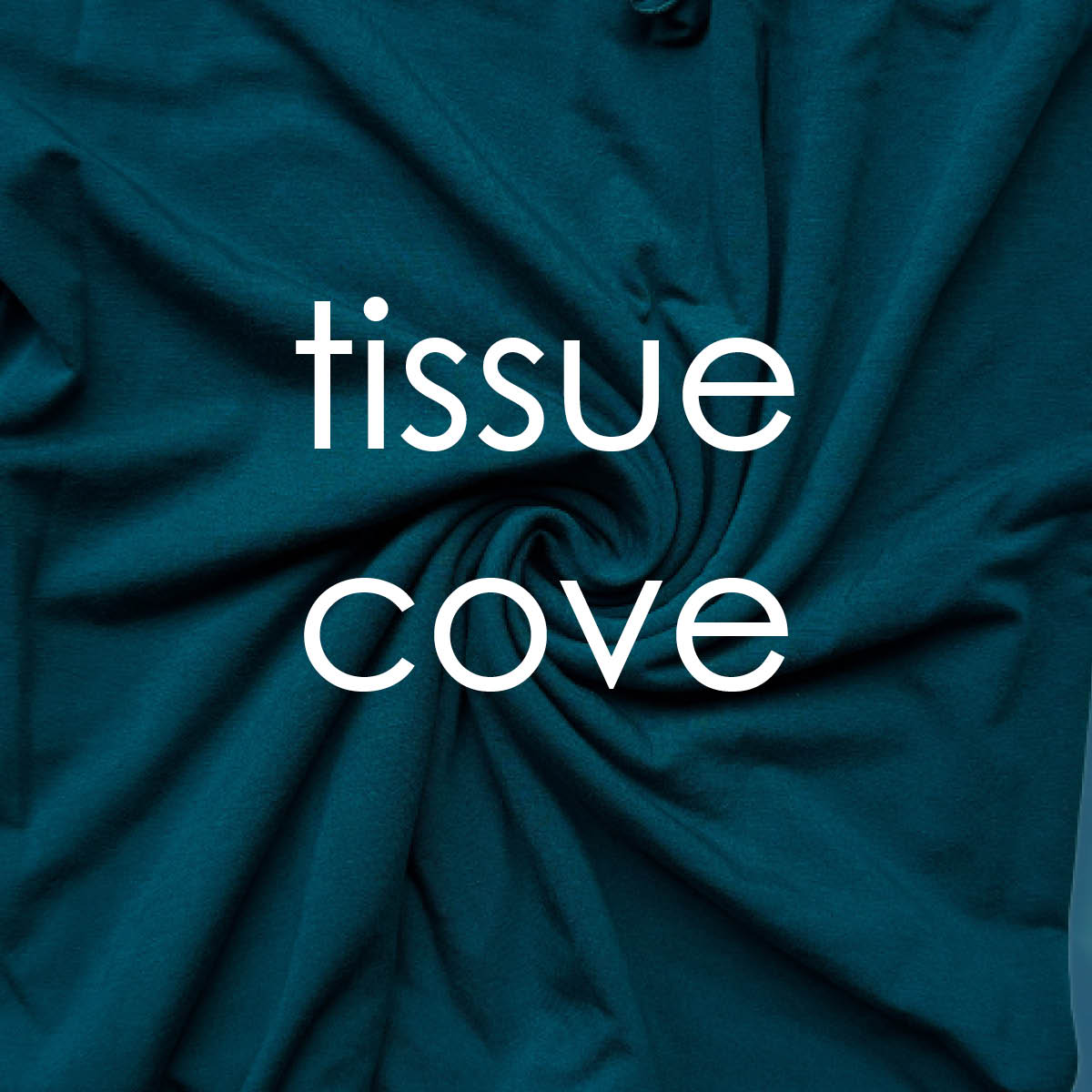 tissue cove color swatch