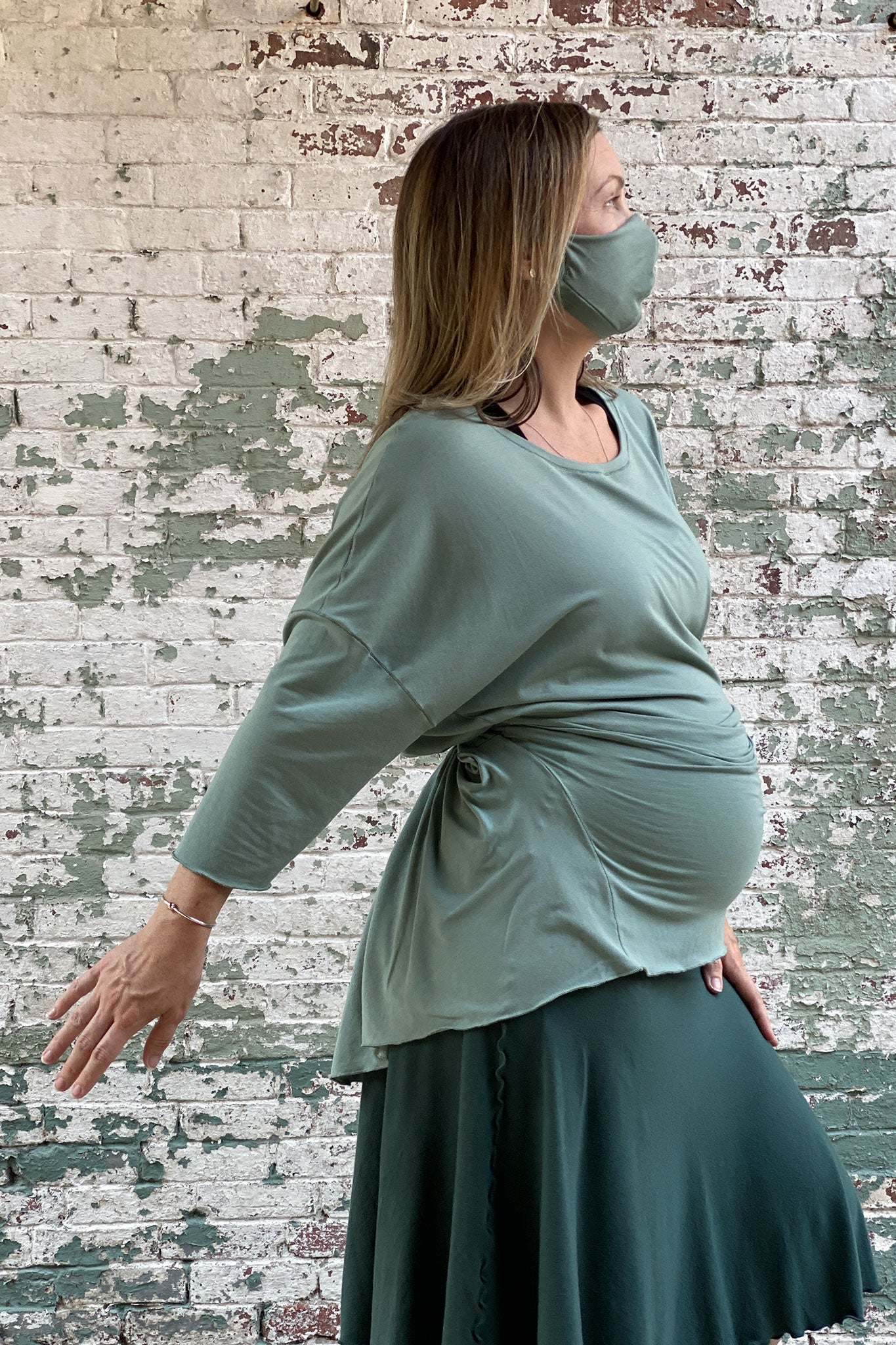 bamboo moves with you