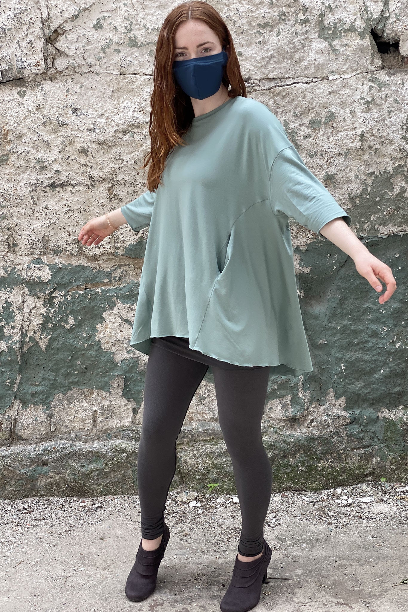 bamboo moves with you