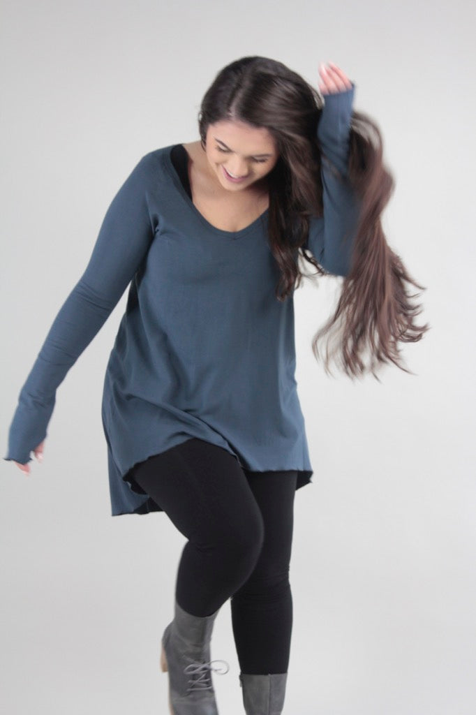 deep sea vitality on 5'2" angel by suger