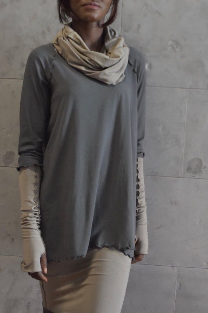 angelrox̴å¬ iron swing clay hourglass + opera sleeves