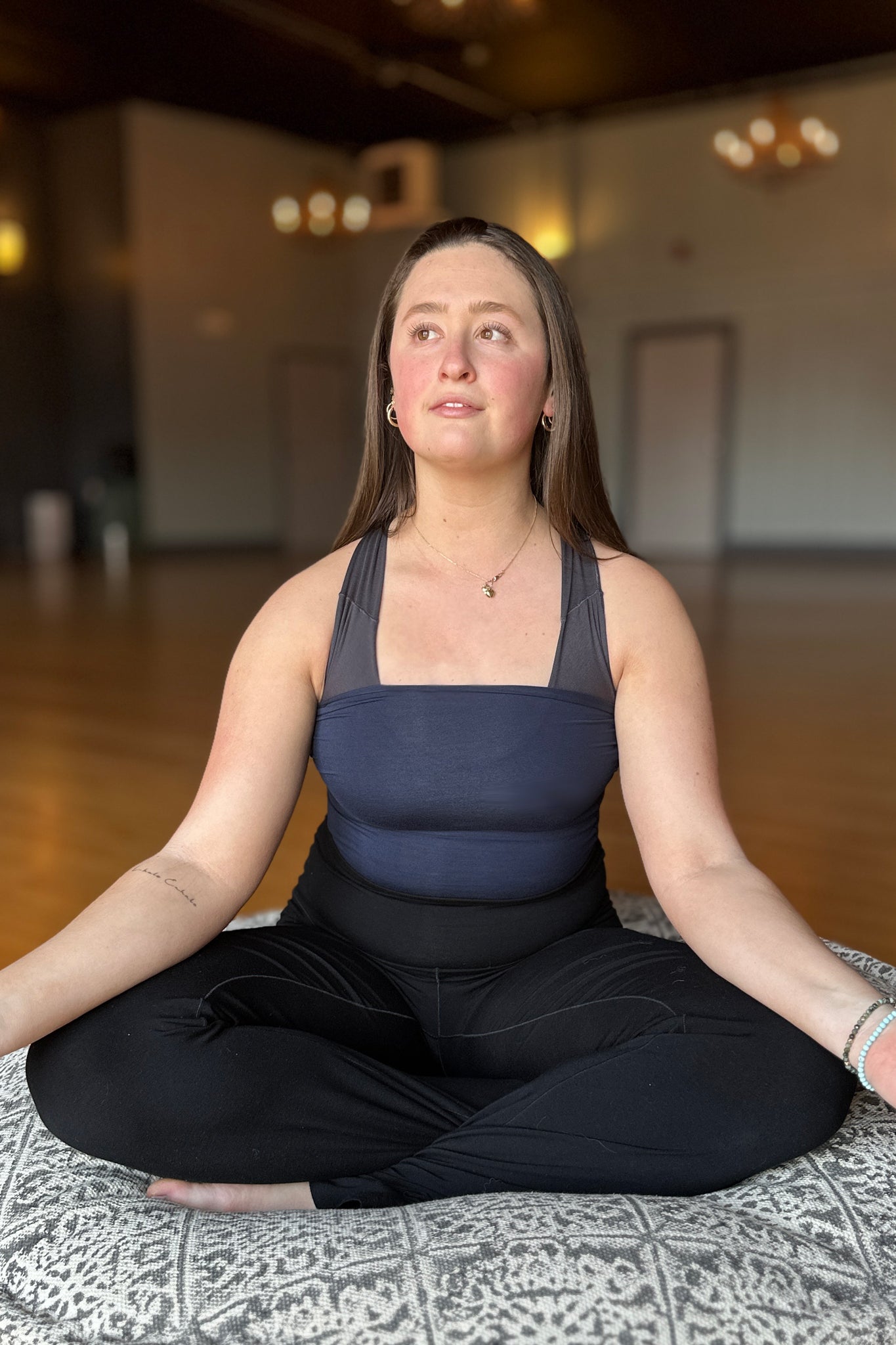 suger® pinup shaper in navy