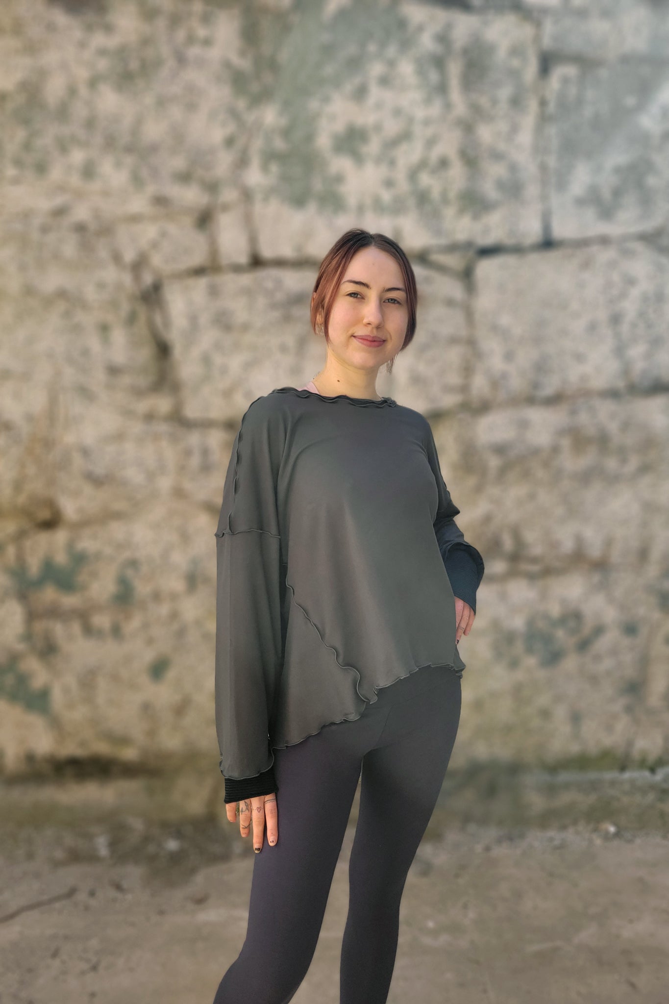 angelrox® truly in fir