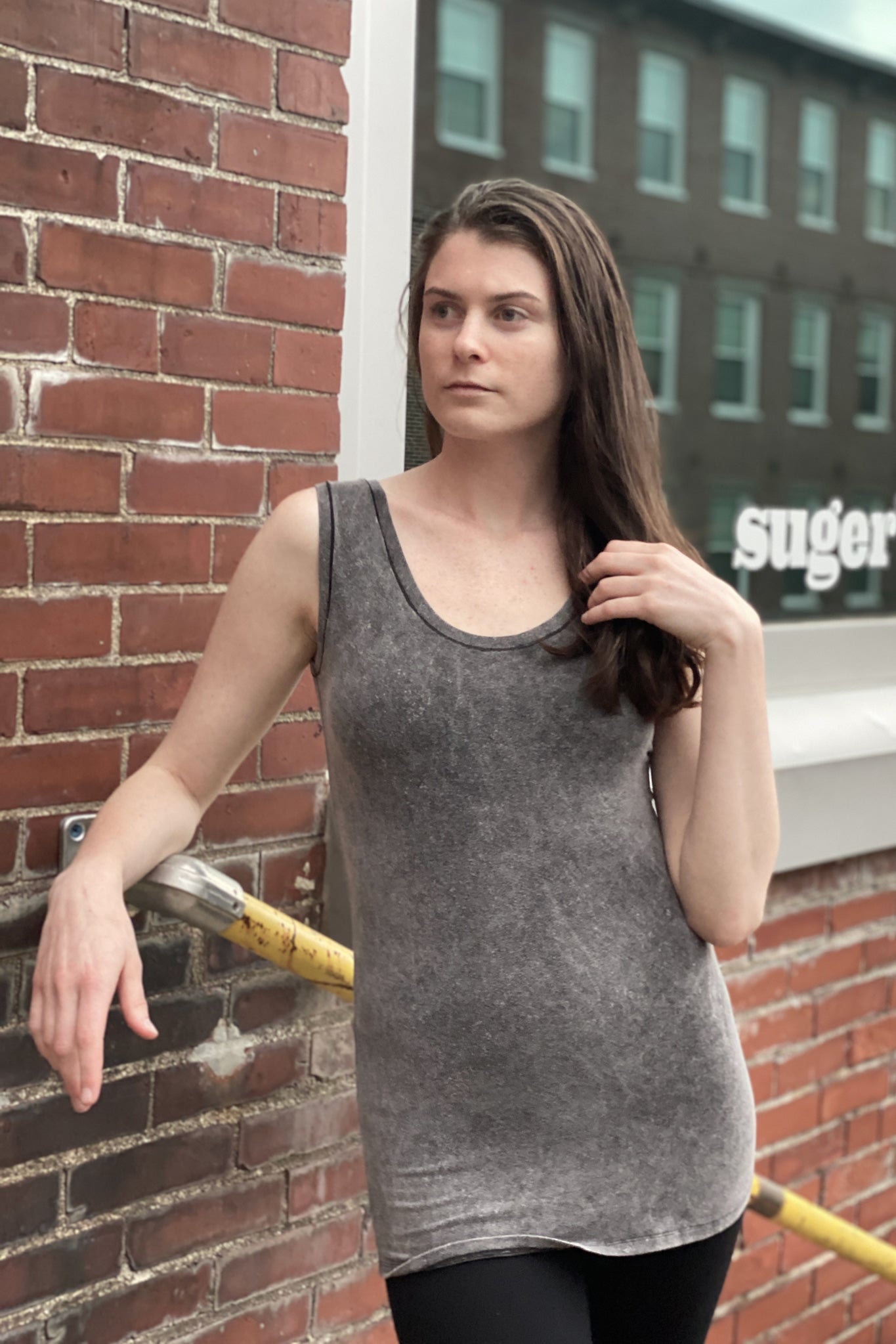 core tank in mineral