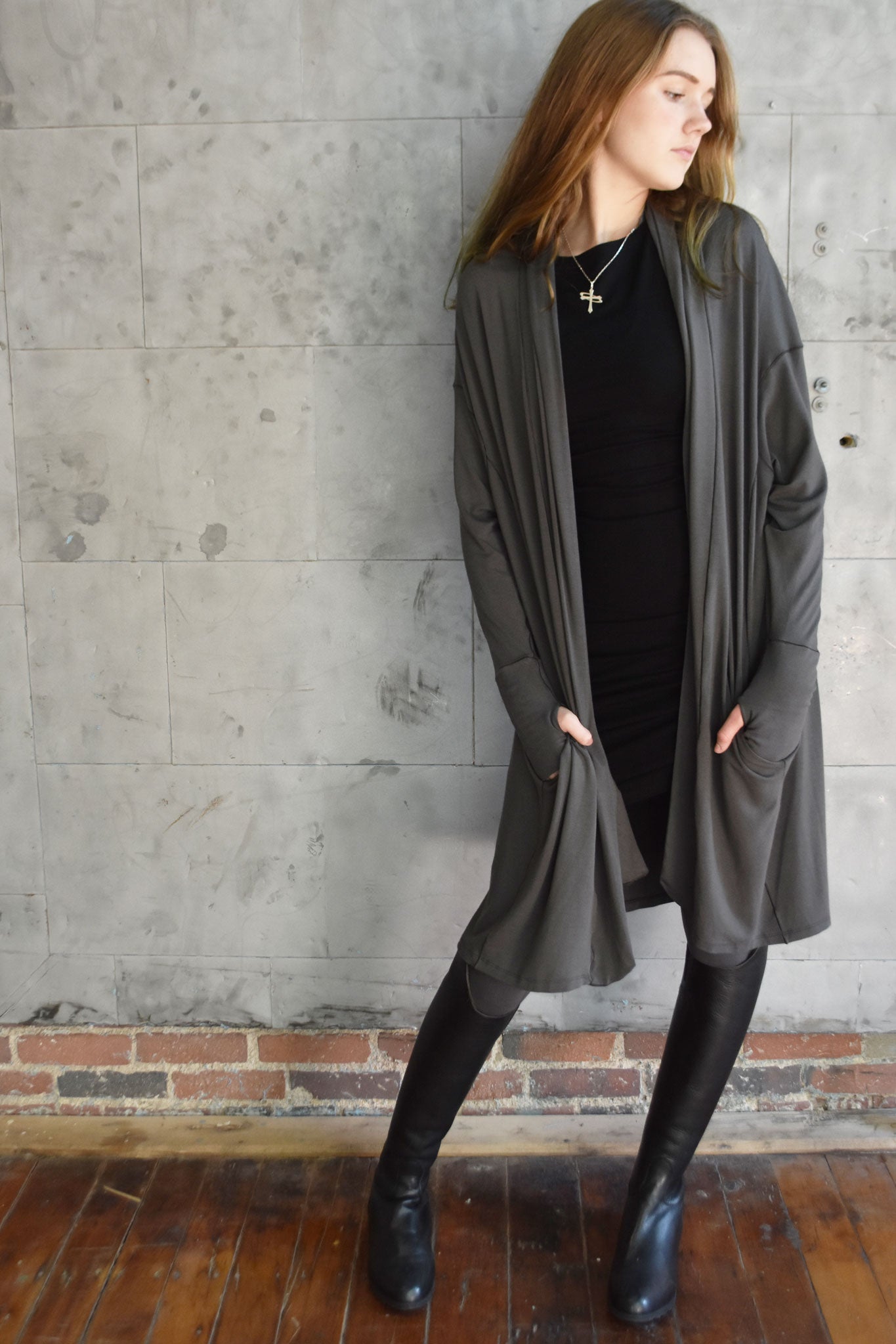 suger coco comfort blazer