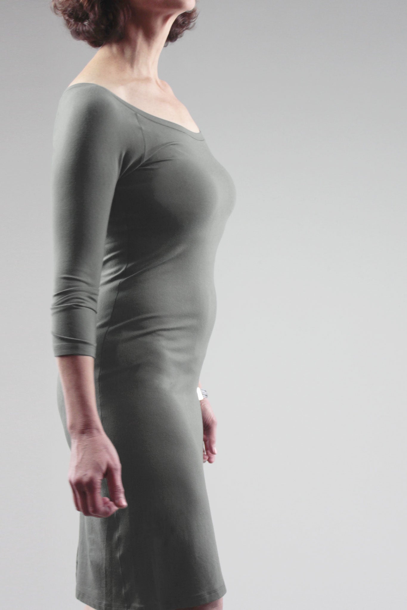 noble in iron bamboo