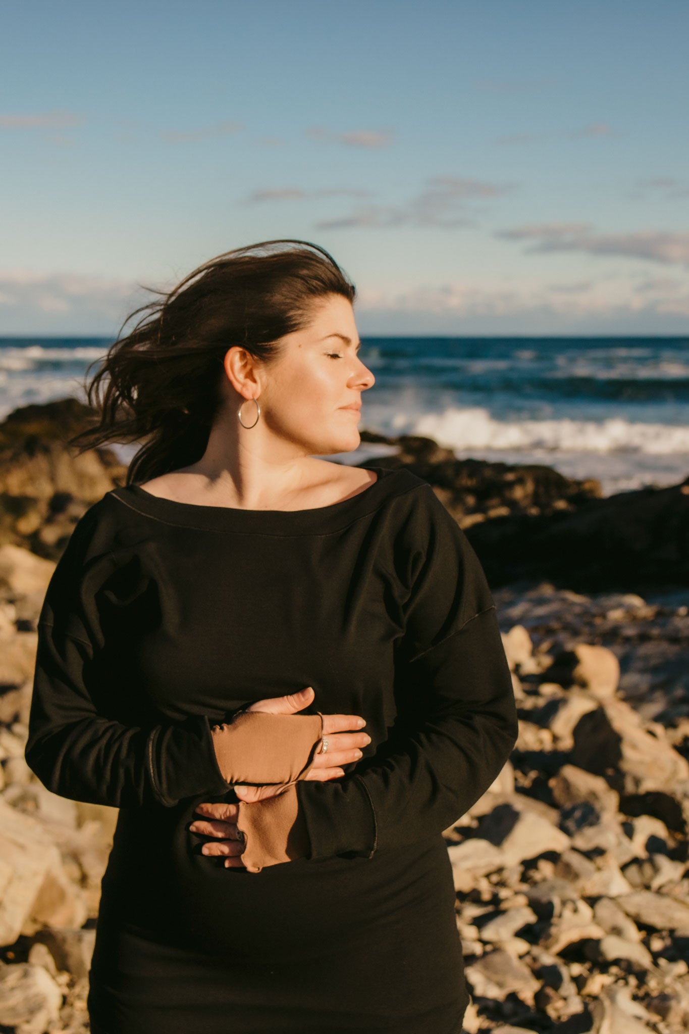 bamboo comforts + soothes