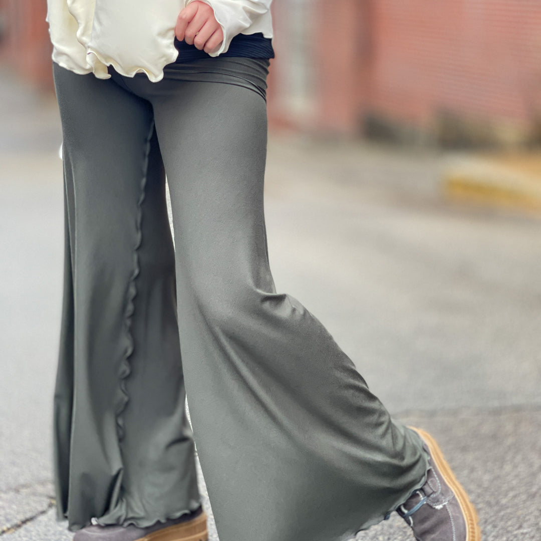 suger® swirlsuit in fir