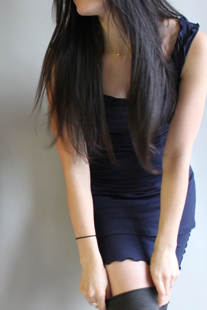 don't forget your stockings