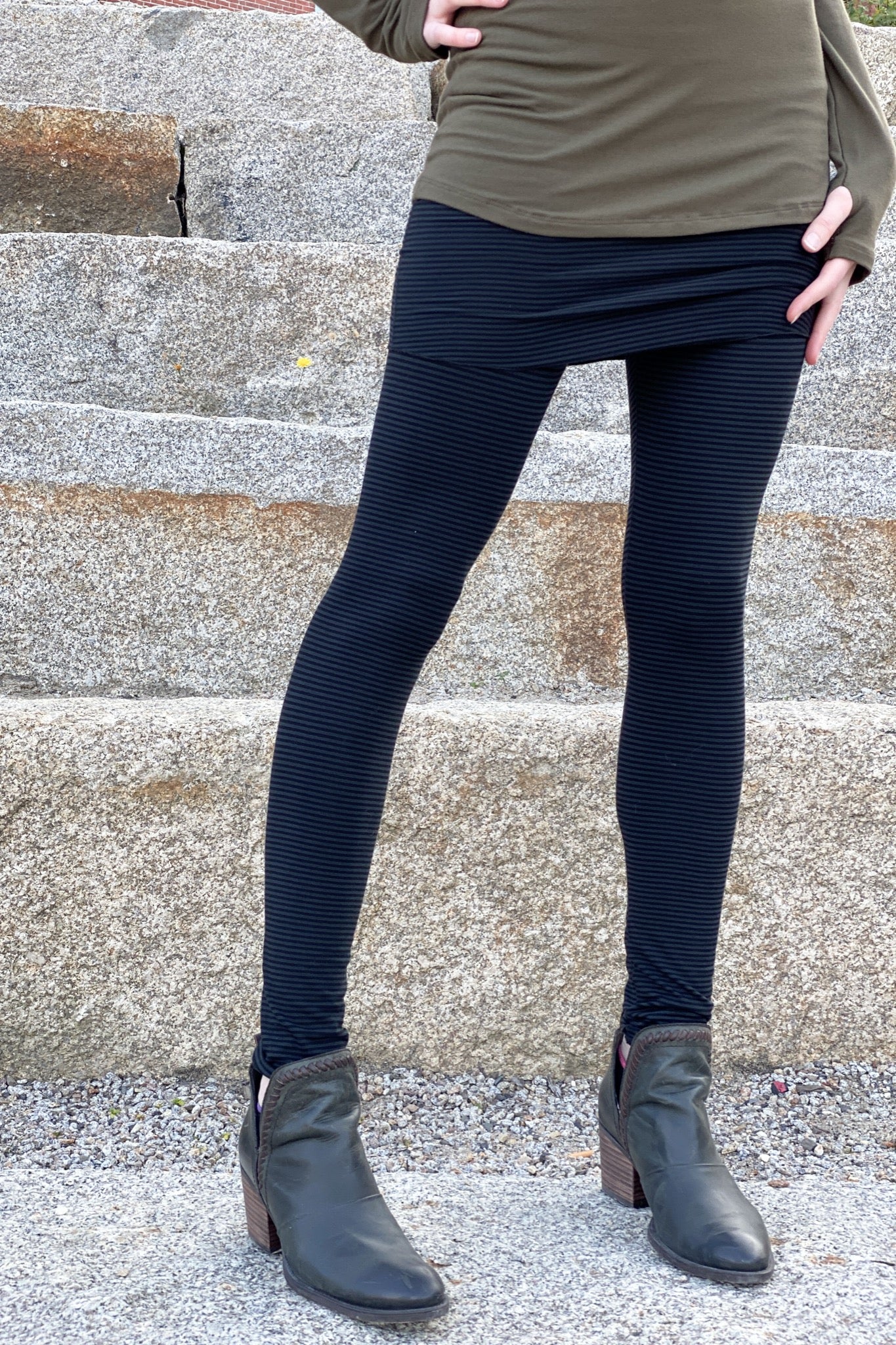 bamboo soothes the skin