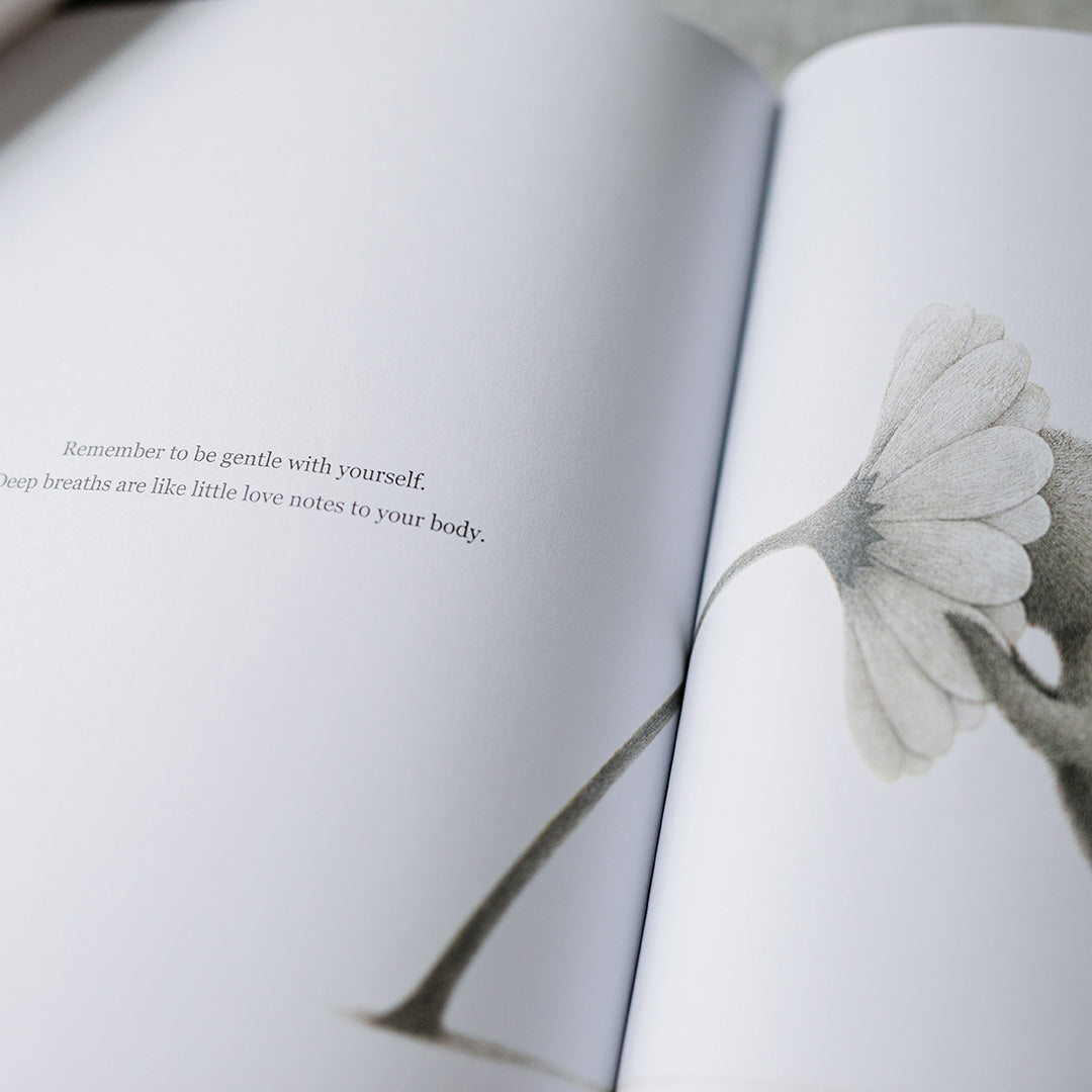 finding muchness book