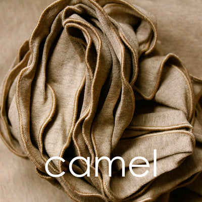 camel bamboo color swatch