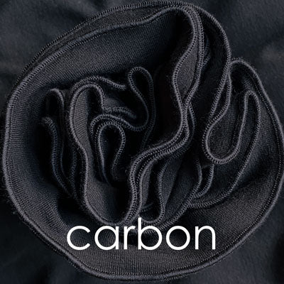 carbon bamboo color swatch