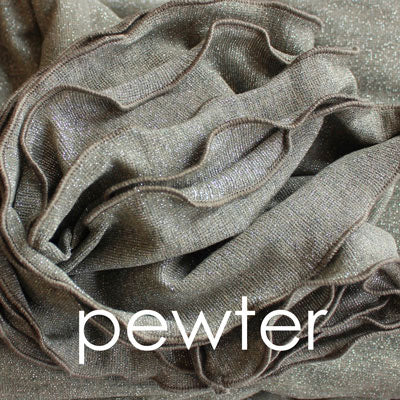 pewter color swatch