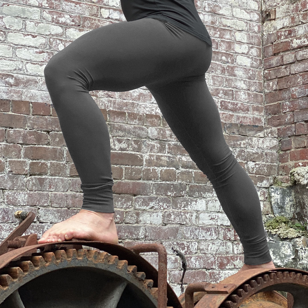 iron bamboo johnny long underwear