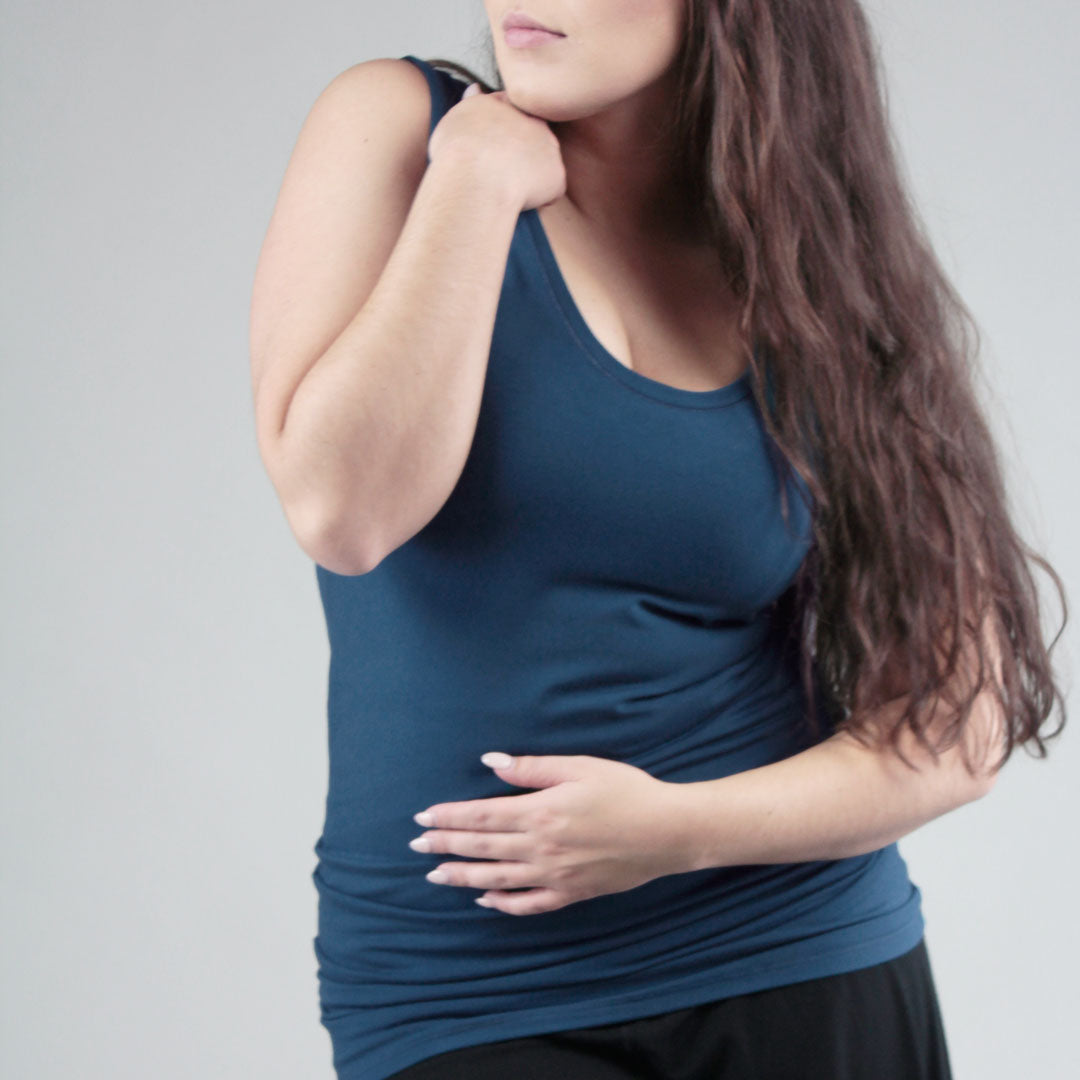 bamboo moves with you