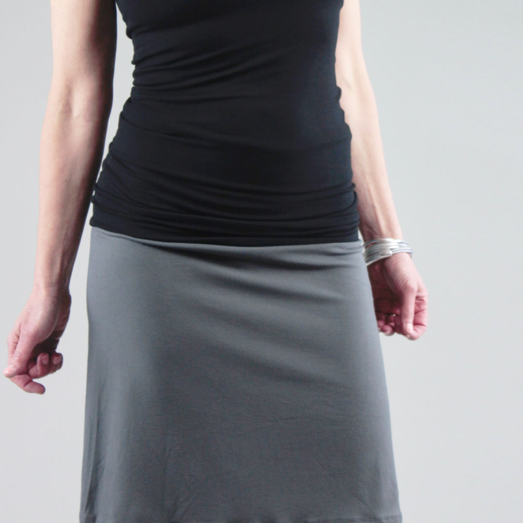 ore root skirt by suger