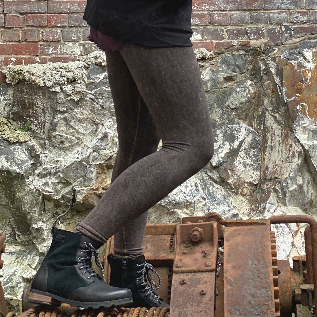 mineral base comfort legging