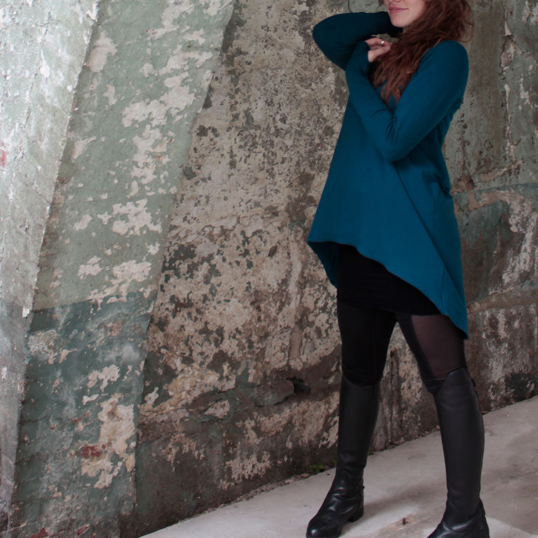 lagoon vitality long sleeve