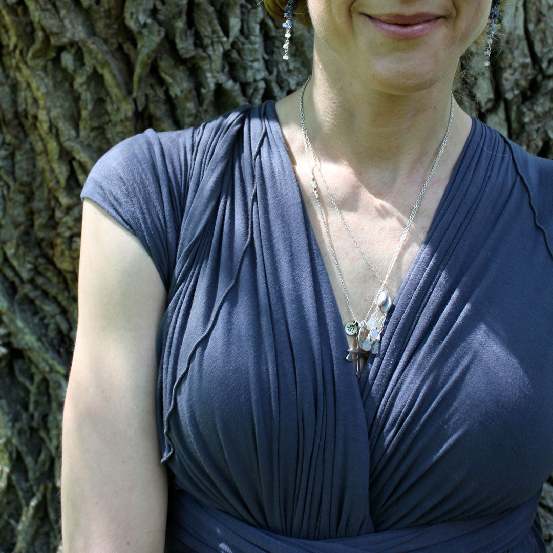 the wrap in deep sea