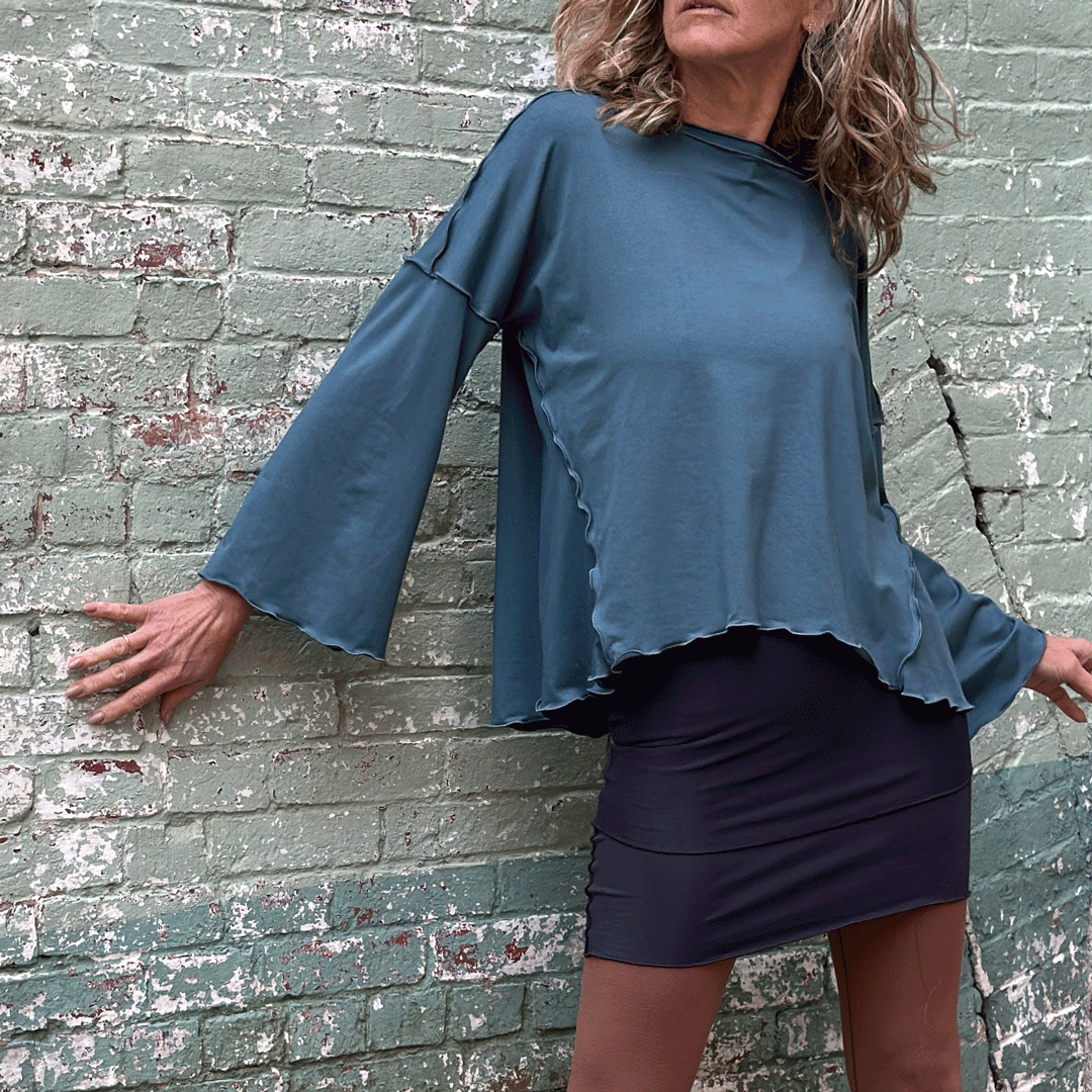 angelrox® truly in ocean