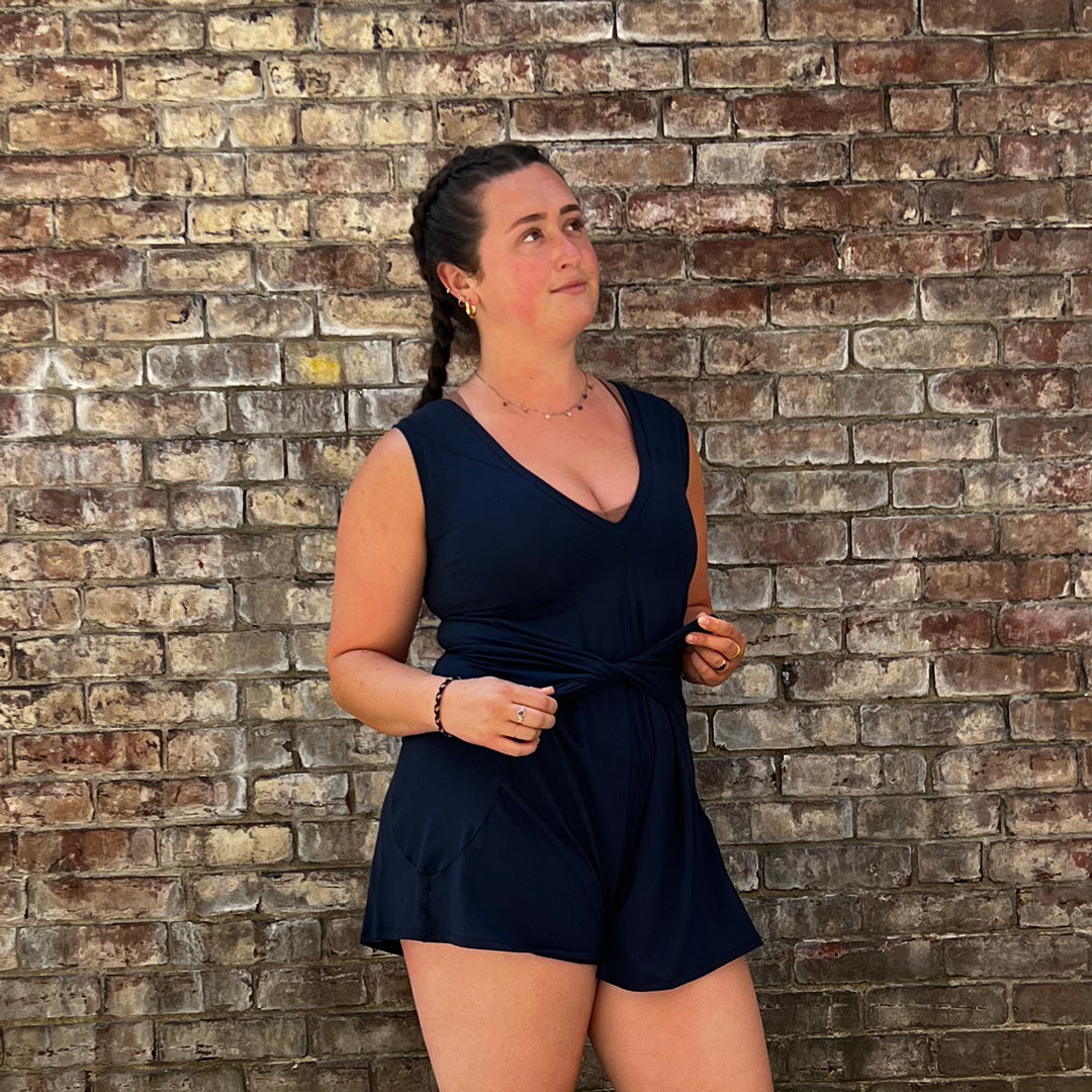 suger® sprout in navy