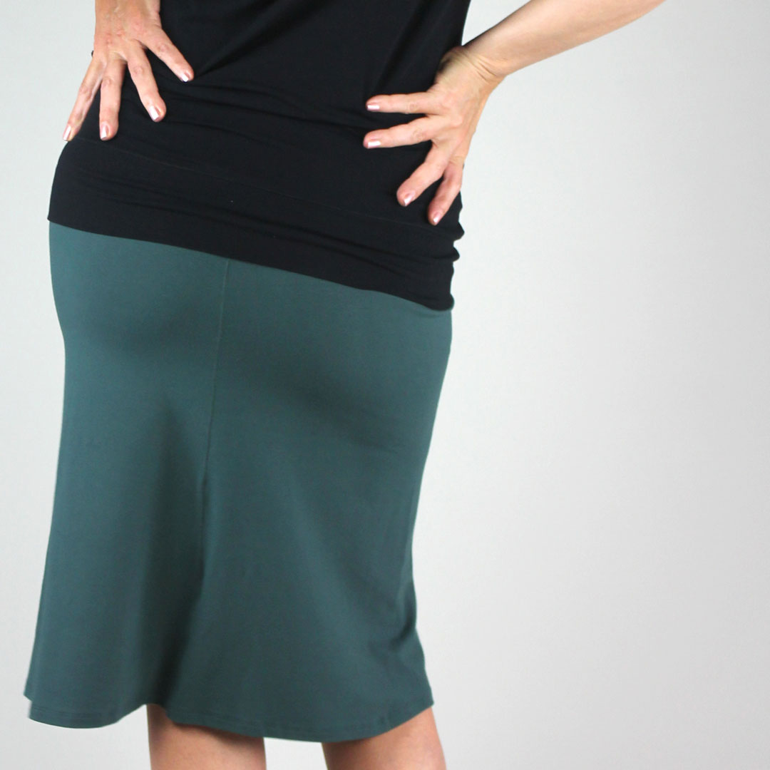 bamboo shapes and flatters